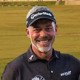 Darren Clarke