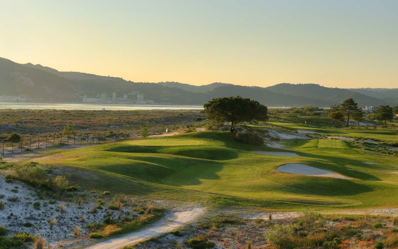Troia Golf Course Your Golf Tours