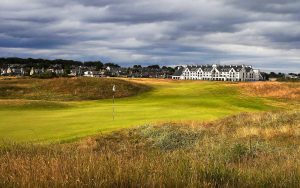 Carnoustie Golf Links