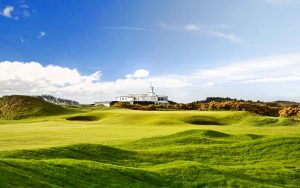 Royal Birkdale Golf Club