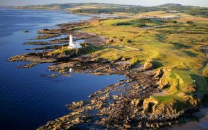 Turnberry Resort