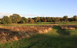 Walton Heath