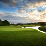 Twenty Ten course at Celtic Manor