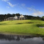 Twenty Ten course at Celtic Manor