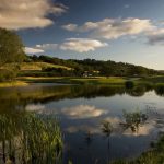 Twenty Ten course at Celtic Manor