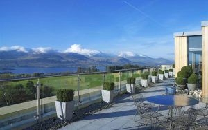 Aghadoe Heights