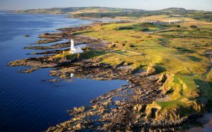 Ailsa Course - Turnberry