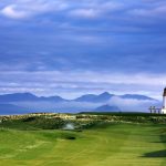 Ailsa Course - Turnberry