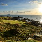 Ailsa Course - Turnberry