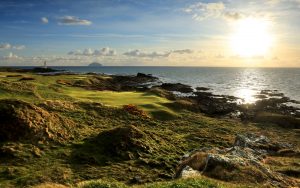 Ailsa Course - Turnberry