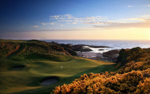 Kintyre Course - Turnberry