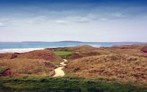 Ballybunion