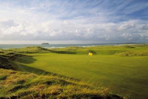 Ballyliffin Golf Club