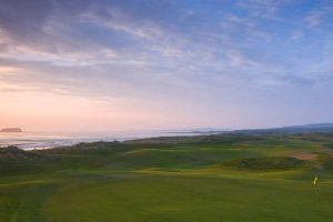 Ballyliffin Golf Club