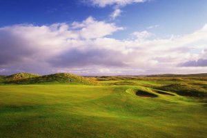 Ballyliffin Golf Club