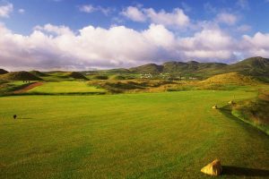 Ballyliffin Golf Club