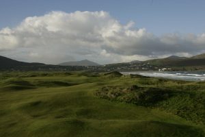 Ballyliffin Golf Club