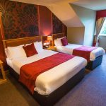 Ballyliffin Lodge Hotel