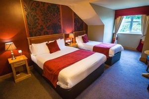 Ballyliffin Lodge Hotel