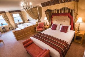 Ballyliffin Lodge Hotel