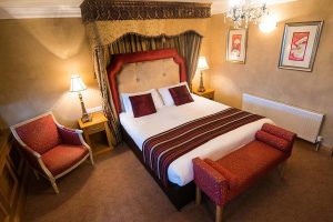 Ballyliffin Lodge Hotel