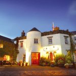 Bushmills Inn Hotel