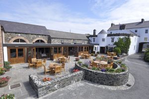 Bushmills Inn Hotel