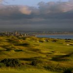 Castle Course - St Andrews