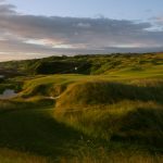 Castle Course - St Andrews