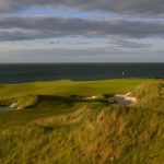 Castle Course - St Andrews