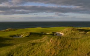 Castle Course - St Andrews