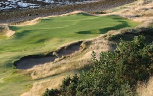 Castle Stuart