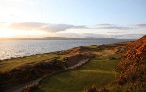 Castle Stuart