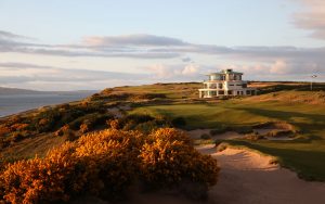 Castle Stuart