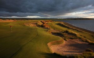 Castle Stuart