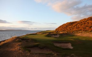 Castle Stuart