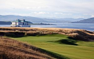 Castle Stuart