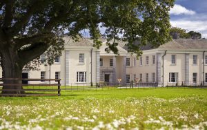 Castlemartyr Resort