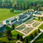 Castlemartyr Resort