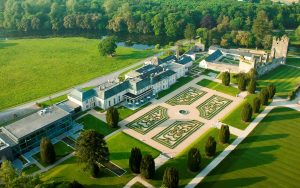 Castlemartyr Resort