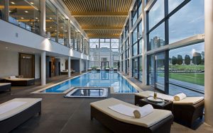 Castlemartyr Resort