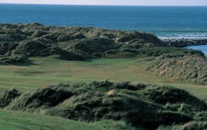 Castlerock Golf Club