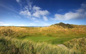 Castlerock Golf Club