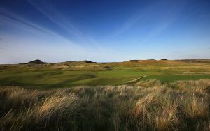 Castlerock Golf Club