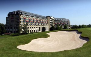 Celtic Manor Resort Hotel