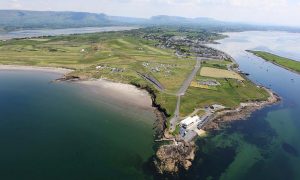 Co. Sligo Golf Club