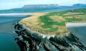 Co. Sligo Golf Club