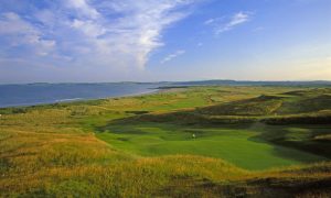 Co. Sligo Golf Club