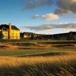 Fairmont St Andrews