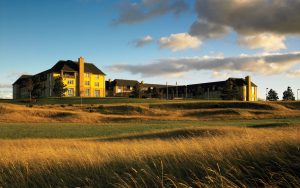 Fairmont St Andrews